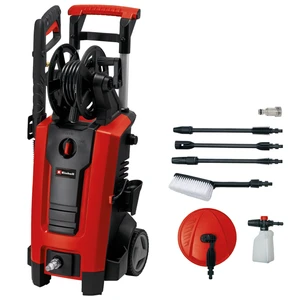 TE-HP 140, Yüksek Basınçlı Yıkama Makinesi - 4140760