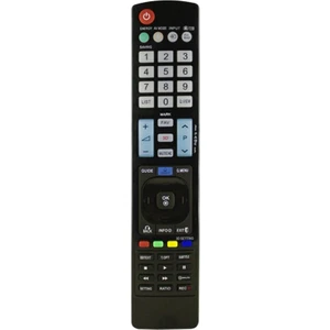 Lg 3D LED Tv Kumandası