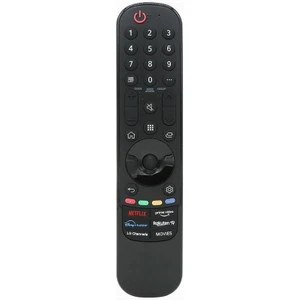 Lg An-Mr21gc Ir Tv Kumandası
