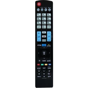 Lg 930 Home Key Lcd Tv Kumandası