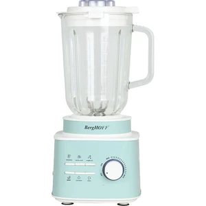 Gem Retro 1500 W Mint Yeşili Blender