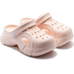 Navarra Kadın Terlik Pembe 36/40