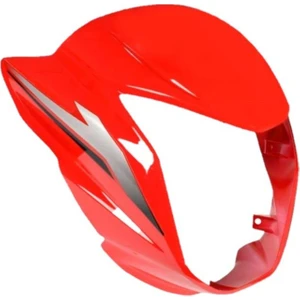 Cb 125 E Far Çerçevesi Kırmızı