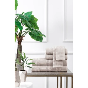 Organik Spruce Mutfak ve Kurulama Havlusu 30X50 cm