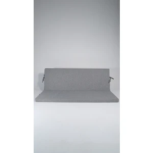 Salıncak Minderi 45X130 cm Keten Kumaş