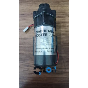 Hk-60 300 Gpd Tezgahaltı Pompa