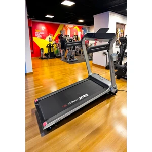 Vfit By Voit Novafit Koşu Bandı Bluetooth Uygulamalı Hoparlörlü Led Ekran Katlanabilir 46cm Geniş Bant