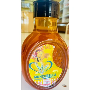OVACIK DOĞAL SÜZME ÇİÇEK BALI (1KG)