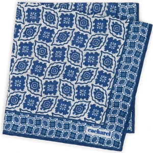 Erkek Mavi Mendil 50241879-300