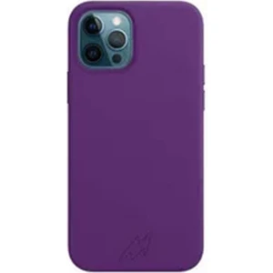 Amorix IPHONE 12/12 Pro Uyumlu Lansman Silikon Kılıf