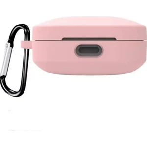 Apauwa Xiaomi Redmi Buds 6 Kılıf Silikon