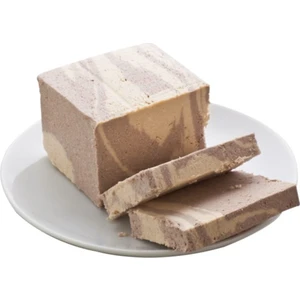 Kakaolu Blok Helva 3000 gr