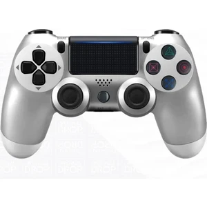 Premium Bluetoothlu Ps4 Oyun Kolu Gamepad & Joystick Pc Uyumlu Kol (Videolu Ürün)