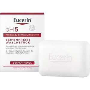 Ph5 Yüz ve Vücut Için Nazik Dermatolojik Sabun 100 gr