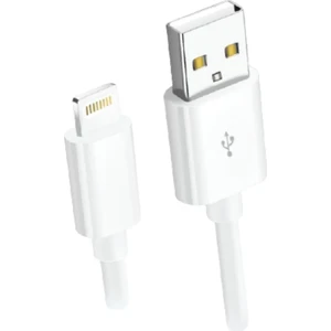 Iberry 3A 1m Usb-A To Lightning Şarj Kablosu