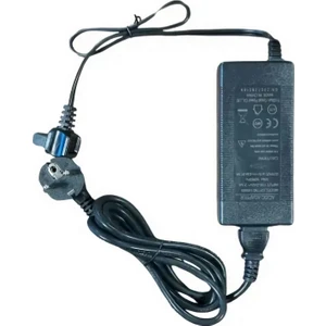 220V Girişli 12/24V 5A Çıkışlı Taşınabilir Soğutucu Adaptörü