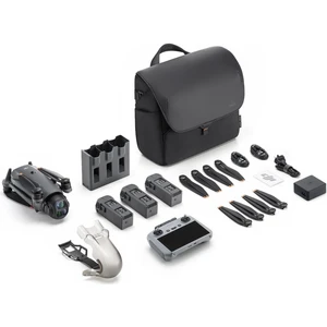 Mavic 4 Pro Fly More Combo (Djı Rc 2)