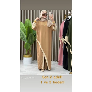 Uzun Tunik Pantolon