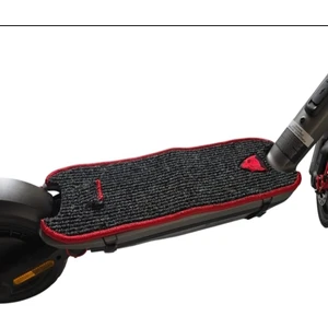 Elektrikli Scooter Aksesuar Koruyucu Paspas Segway Ninebot F3 ve Segway Ninebot F3 Pro Uyumlu