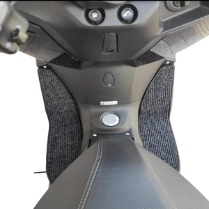 Motosiklet Aksesuar Koruyucu Paspas Peugeot Pulsion 125 Uyumlu