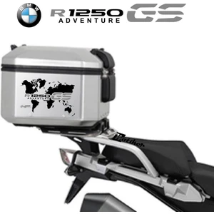 Bmw R1250GS Adventure Çanta Sticker Etiket Model