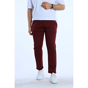 Bils Pike Jogger Pantolon Bordo
