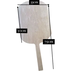 Pizza Pide Lahmacun Küreği