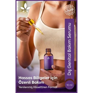 Genital Bölge Serumu 10 Ml