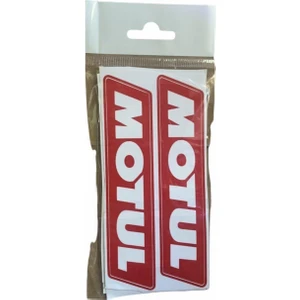 Yapışma Sticker Motul