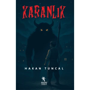 Karanlık – Tülütabaklar