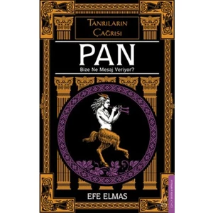 Pan Bize Ne Mesaj Veriyor? - Efe Elmas