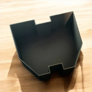 Honda Adv 350 Uyumlu Depo Kapak Altı Torpido Bagajı (2022-2025) – Ekstra Saklama Alanı, Kolay Montaj