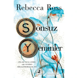 Sonsuz Yeminler - Rebecca Ross