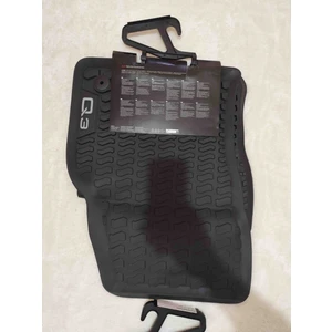 Audi Q3 Paspas 2015/2024