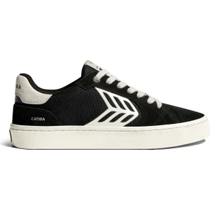 482809B06M-CATIBA Pro 2.0 Sneaker Siyah Erkek Lifestyle Ayakkabı