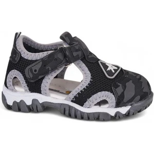 042 Erkek Bebek Sandalet