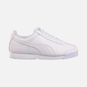 Roma Basic Jr  Kadın Beyaz Sneaker 354259141
