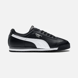 Roma Basic Unisex Sneaker Ayakkabı Beyaz