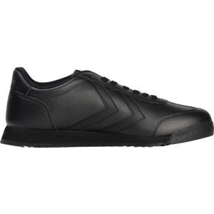 Messmer 23 Unisex Siyah Sneaker