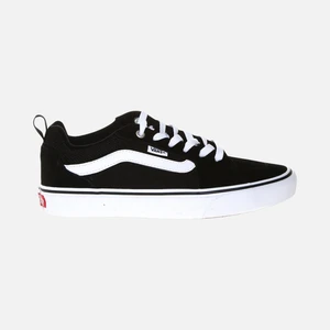 MN FILMORE Siyah Erkek Sneaker