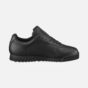 Roma Basic Jr Kadın Siyah Sneaker 354259121