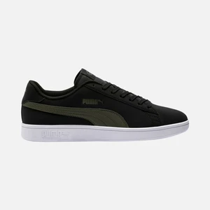 Smash V2 Buck -Forest Nig Siyah Unisex Sneaker 36516005