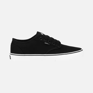 MN Atwood Siyah Erkek Sneaker