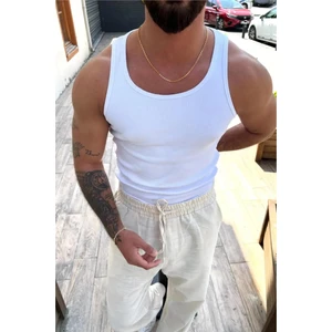 Erkek Basic Fitilli Sporcu Atlet