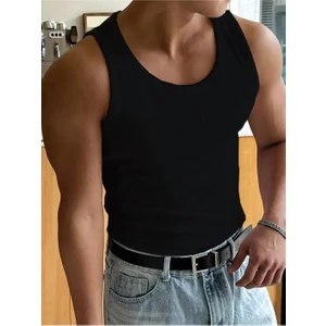 Erkek Basic Fitilli Sporcu Atlet