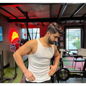 Erkek Basic Fitilli Sporcu Atlet