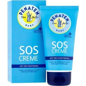 Baby Onarıcı (Sos) Cilt & Yüz Kremi 75 ml