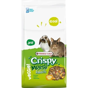Versele Laga Crispy Muesli Rabbit 10kg