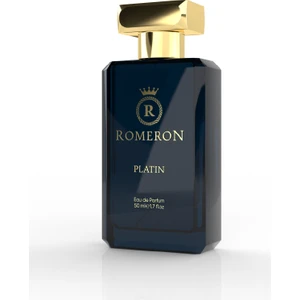 320 Platin Erkek Parfüm Edp 50ml