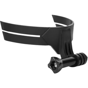 Gopro Aksiyon Kamera ile Uyumlu Kask Çene Bağlantı Aparatı